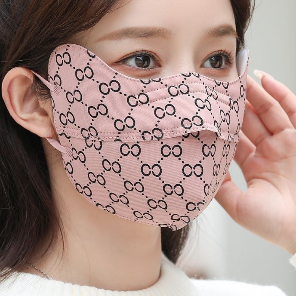 Breathable Windproof Face Cove - Sports Mask Breathable บทวิจารณ์และราคา