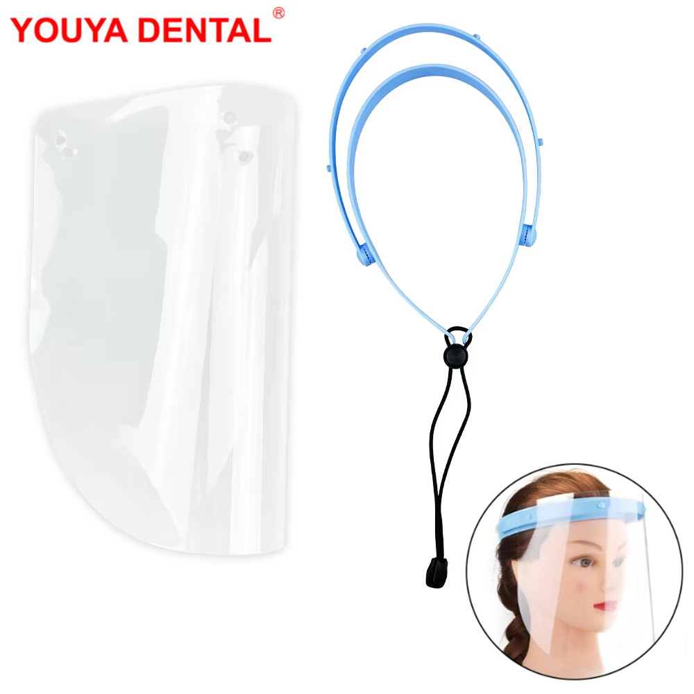 โปร่งใสทันตกรรมป้องกันใบหน้าโล - Anti Pollution Mask บทวิจารณ์และราคา