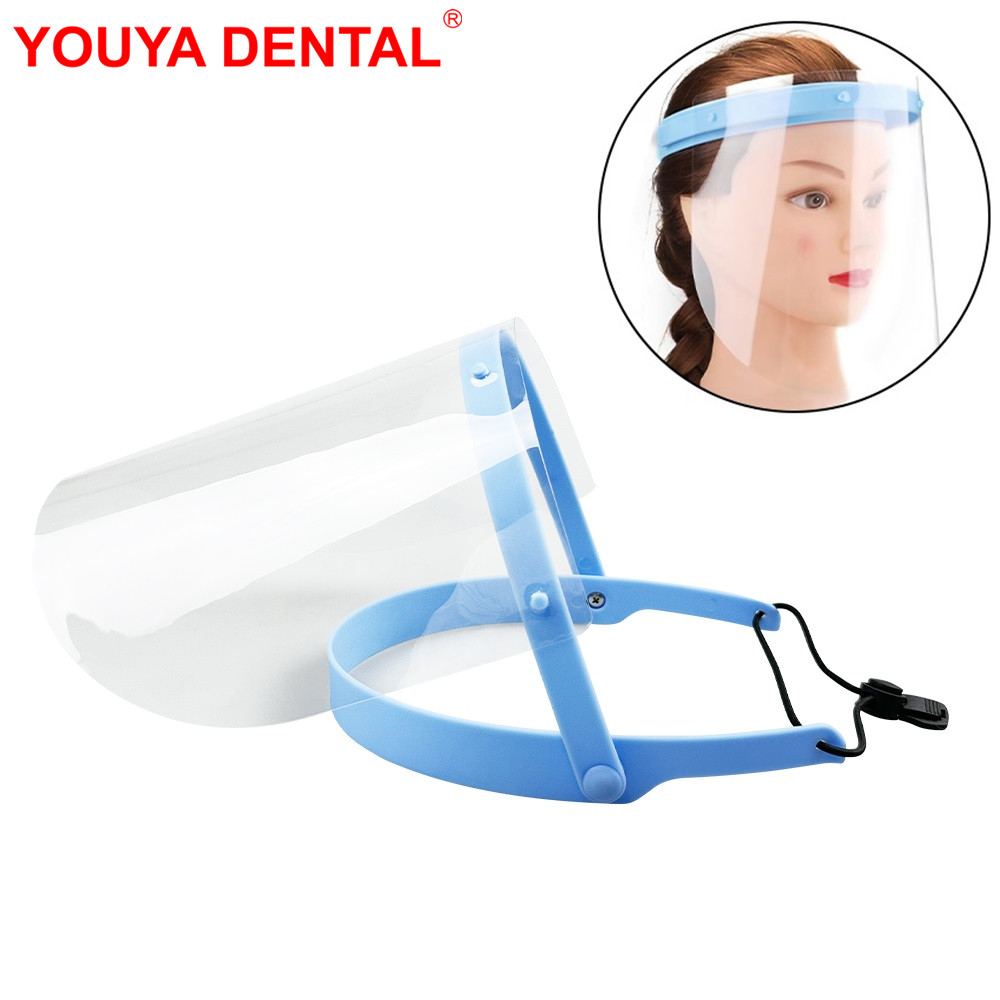 โปร่งใสทันตกรรมป้องกันใบหน้าโล - Anti Pollution Mask บทวิจารณ์และราคา