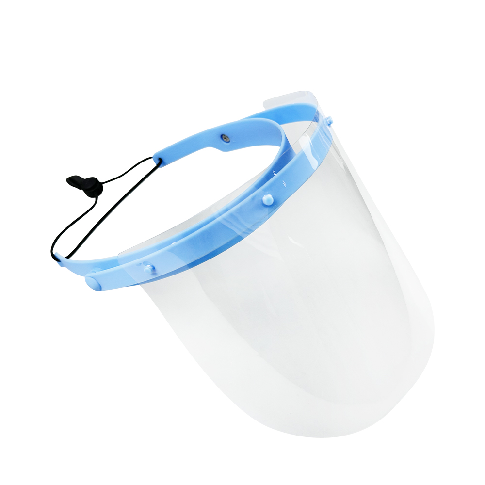 โปร่งใสทันตกรรมป้องกันใบหน้าโล - Anti Pollution Mask บทวิจารณ์และราคา