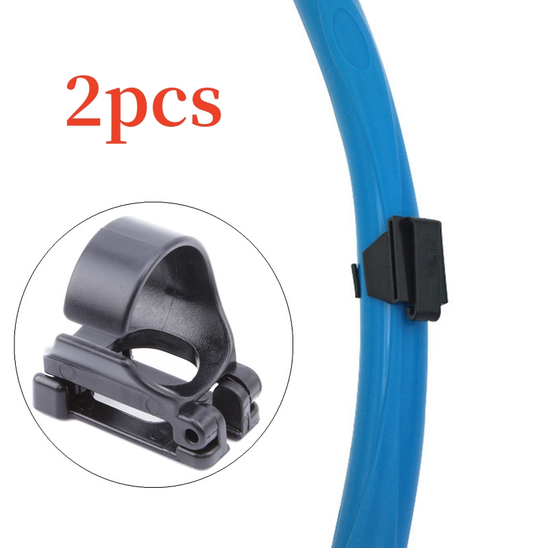 2 ชิ้น/ชุด คลิปพลาสติกสำหรับยึ - Silicone Mask Bracket บทวิจารณ์และราคา