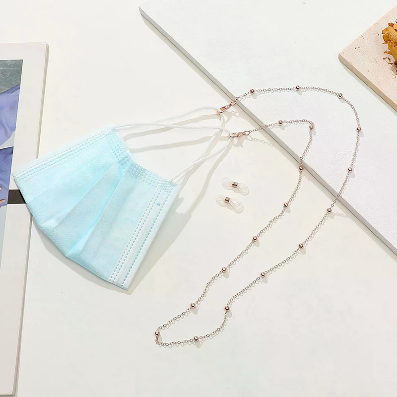 สายคล้องแว่นตาอเนกประสงค์, สาย - Mask Chain Holder บทวิจารณ์และราคา