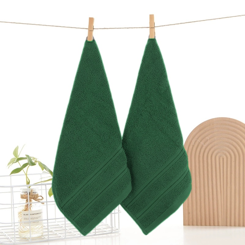 ผ้าเช็ดมือทรงสี่เหลี่ยมผ้าฝ้าย - Cloth Face Mask Washable บทวิจารณ์และราคา