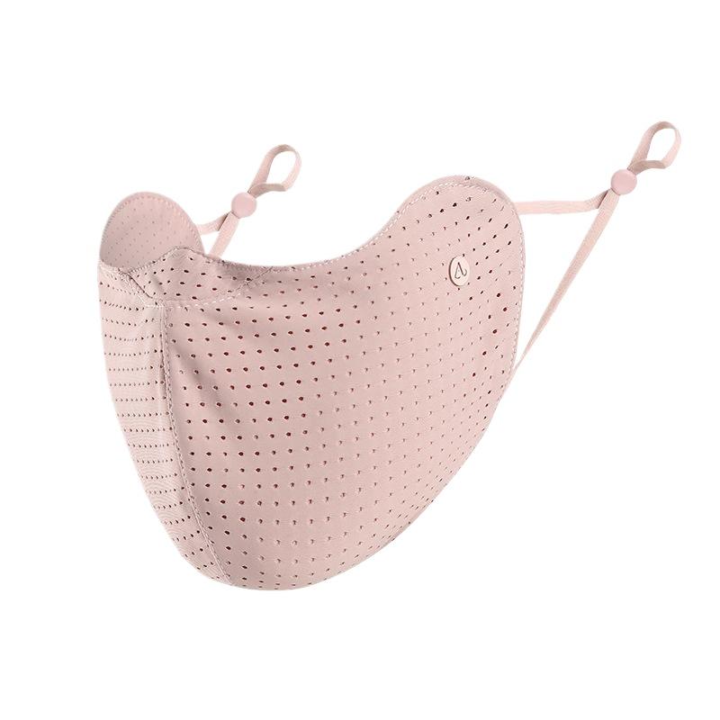 ผ้าคลุมหน้าตาข่ายกันฝุ่น ผ้าพั - Cloth Face Mask Washable บทวิจารณ์และราคา