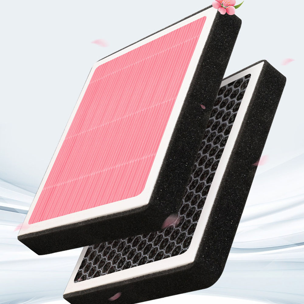 สำหรับ BAIC JISHI ROX 01 2024- - Filter Replacement N95 บทวิจารณ์และราคา