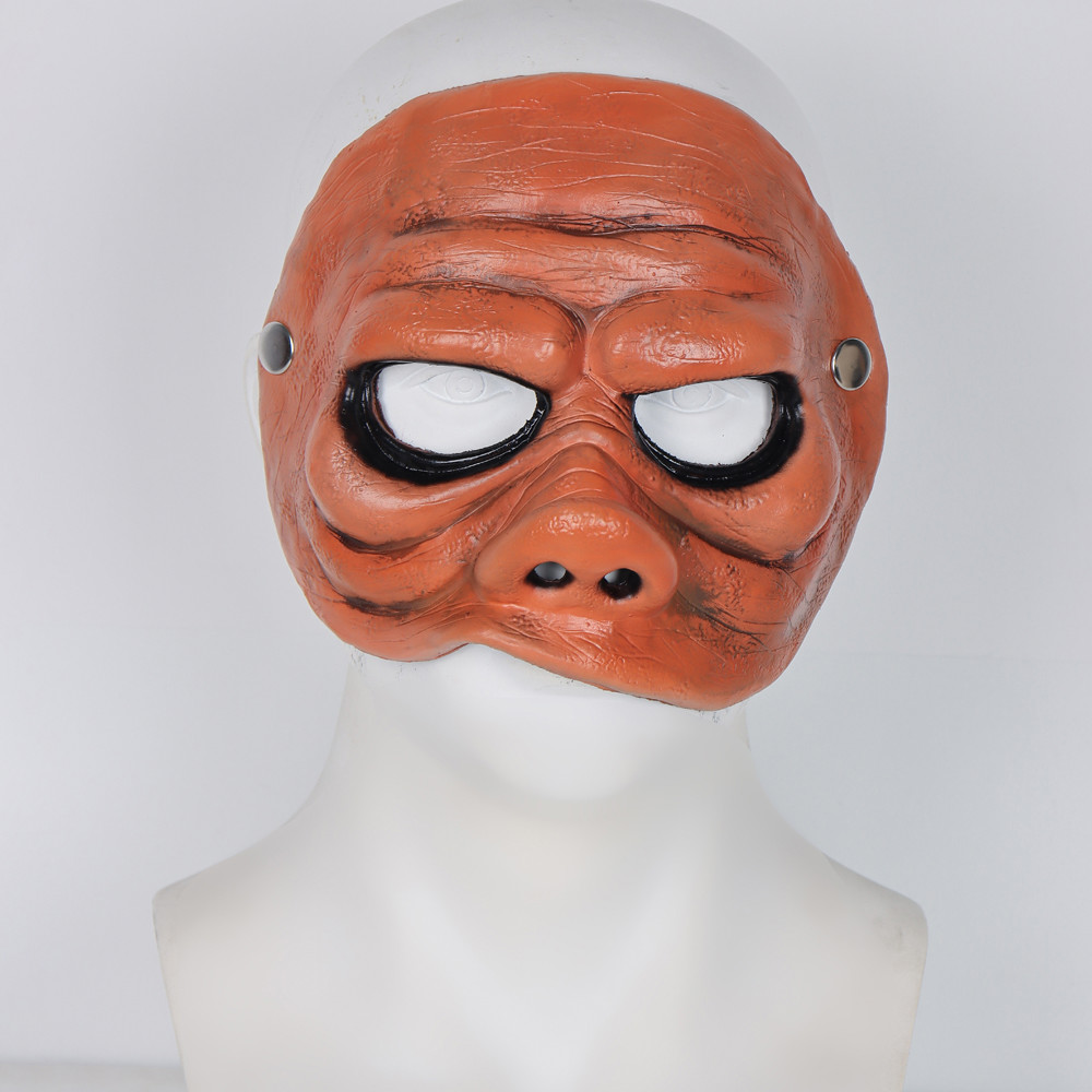 หน้ากากหมอคอสเพลย์รูปหมูสวมหน้ - Disposable Surgical Mask บทวิจารณ์และราคา