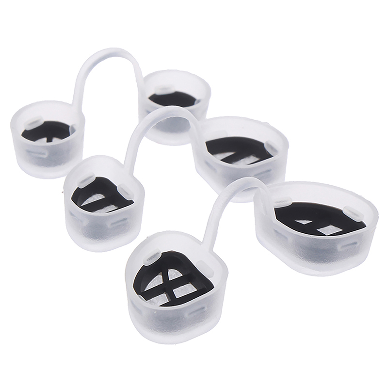 หน้ากากกันฝุ่นจมูกจมูกที่มองไม - Anti Pollution Mask บทวิจารณ์และราคา